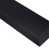 Samsung C400 Soundbar 2.0 Channel Built in Woofer Black-5