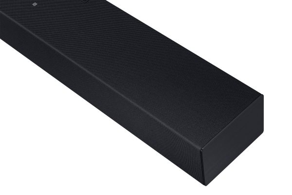 Samsung C400 Soundbar 2.0 Channel Built in Woofer Black-5