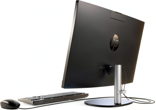 HP All in One Desktop AMD Ryzen 3 8GB Memory 512GB SSD-3