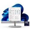 HP All in One Computer 27 Inch Touch Screen Intel Core Ultra-0
