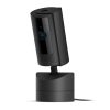 Ring Pan Tilt Indoor Security Cam 360 Coverage Home-8