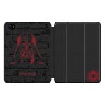 Keyscaper iPad Case Lightweight Durable Protection Storage-0