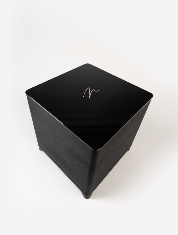 MartinLogan Dynamo Foundation 10 Subwoofer DSP Wireless-18