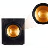 Klipsch Subwoofer Black Label 10 Inch Spun Copper Woofer-3