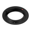 Fotodiox Reverse Mount Adapter Ring Macro Lens MFT Camera-1