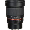Rokinon 16mm f2.0 Lens for Micro Four Thirds Wide Angle-2
