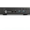 HP ProDesk 600 G1 Tiny Desktop Intel Core i3 8GB RAM SSD-4