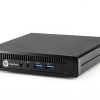 HP ProDesk 600 G1 Tiny Desktop Intel Core i3 8GB RAM SSD-1