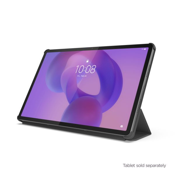 Lenovo Folio Case Tablet Protection Convertible Stand Stylus-7