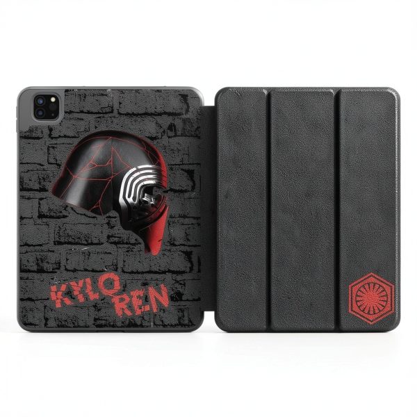 Keyscaper iPad Case Lightweight Durable Design Apple Pencil-0