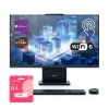 Lenovo IdeaCentre All in One Ryzen 7 Touchscreen Desktop-0