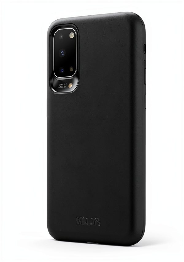 Slim Case Drop Protection Reinforces Device Vulnerable Areas-4