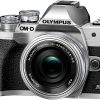 Olympus Mirrorless Camera Ultrawide Zoom Lens 4K Video-0