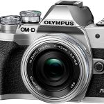 Olympus Mirrorless Camera Ultrawide Zoom Lens 4K Video-0