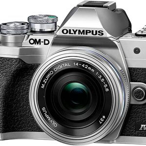 Olympus Mirrorless Camera Ultrawide Zoom Lens 4K Video-0