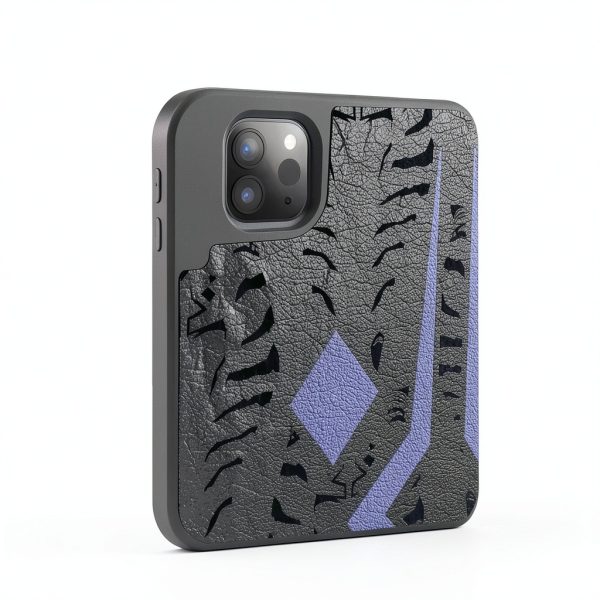 Keyscaper iPad Case Lightweight Durable Design Tablet Cover-2