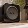 SVS SB-5000 15 Inch Powered Subwoofer Black Ash Piano Gloss-9