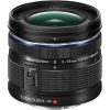 OM System MZUIKO 9 18mm Lens Wide Angle Aspherical ED Glass-0