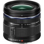 OM System MZUIKO 9 18mm Lens Wide Angle Aspherical ED Glass-0
