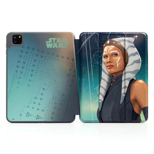 Keyscaper iPad Case Lightweight Durable Design Apple Pencil-0