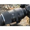 Olympus 150-600mm Telephoto Lens Micro Four Thirds Black-2