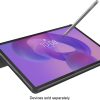 Lenovo Folio Case Tablet Protection Convertible Stand Stylus-6