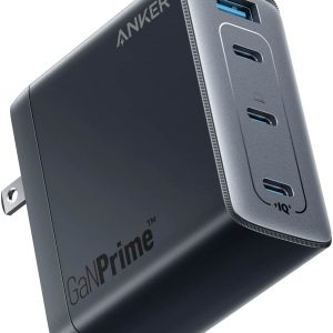 Anker 747 GaN Charger Compact 100W Power Adapter-0