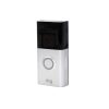 Ring Battery Doorbell Pro Smart Wi Fi Video Doorbell Bundle-1