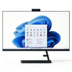 Lenovo IdeaCentre AIO 27 Touch Intel Core i5 8GB 512GB SSD-0