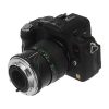 Fotodiox Reverse Mount Adapter Ring Macro Lens MFT Camera-2