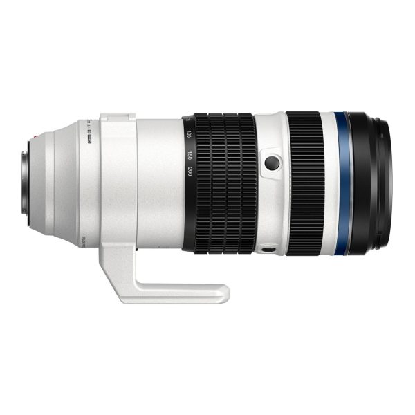 OM System 50 200mm f2 8 IS PRO Lens Super Telephoto Zoom-3