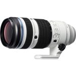 OM System 50 200mm f2 8 IS PRO Lens Super Telephoto Zoom-0