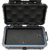 CASEMATIX Waterproof Hard Shell Travel Case for External-5