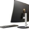 HP 27 Touch All in One AMD Ryzen 7 32GB Memory 1TB SSD-9