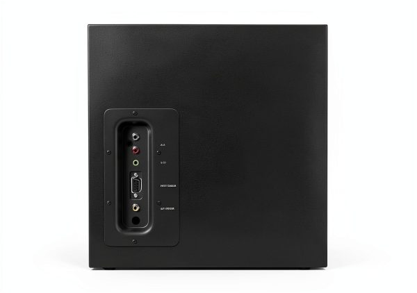 Logitech Z623 2.1 Speaker System 330W Power THX Certified-6