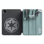 Keyscaper iPad Case Lightweight Durable Officially Licensed-0