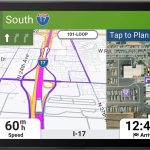 Garmin dezl OTR 720 7 inch Trucking GPS Navigator-0