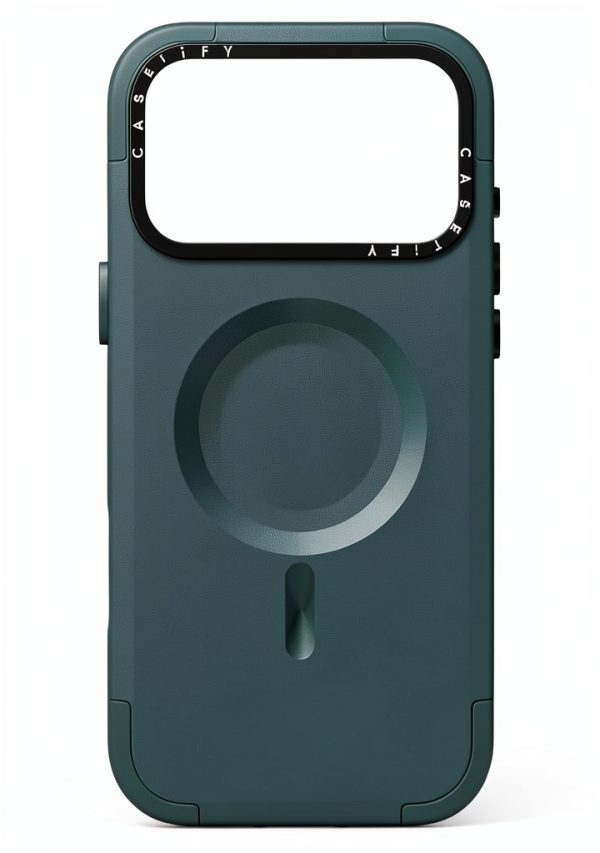 CASETiFY Force Case Rugged Phone Protection Military Grade-0