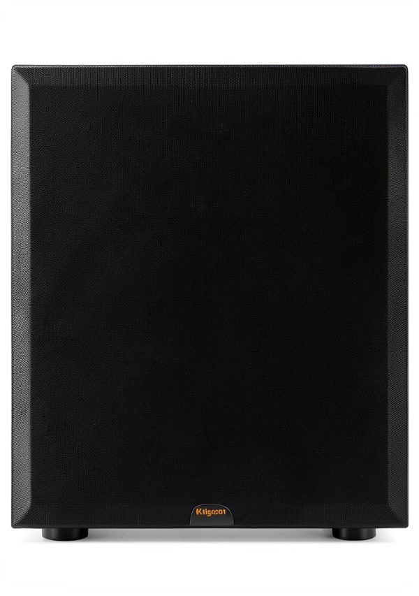 Klipsch Subwoofer Black Label 10 Inch Spun Copper Woofer-2