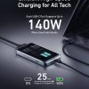 Anker Prime Charging Station 240W 8-in-1 USB-C Power Strip-3