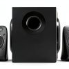 Logitech Z623 2.1 Speaker System 330W Power THX Certified-2