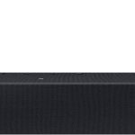 Samsung C400 Soundbar 2.0 Channel Built in Woofer Black-0