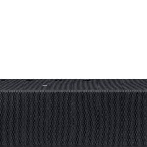 Samsung C400 Soundbar 2.0 Channel Built in Woofer Black-0