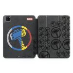 Keyscaper iPad Case Officially Licensed Marvel Protection-0