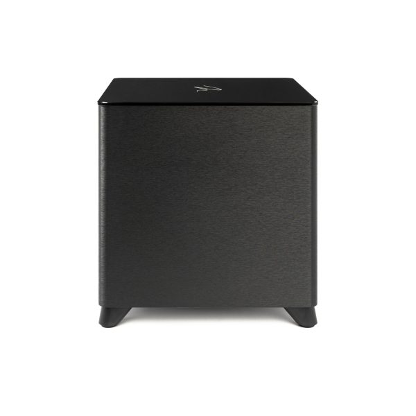 MartinLogan Dynamo Foundation 10 Subwoofer DSP Wireless-2