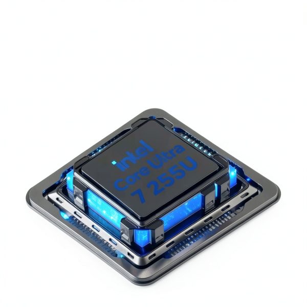 HP All in One Touchscreen Intel Core Ultra 7 32GB RAM-2