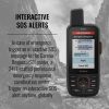 Garmin GPSMAP 67i Rugged GPS Handheld with inReach Satellite-2