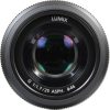 Panasonic Lumix G 25mm f1.7 ASPH Lens Black International-3