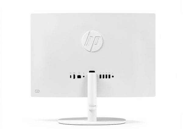 HP All in One Intel N100 8GB RAM 21.5 FHD Display-9