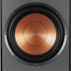 Klipsch 12 Inch Powered Subwoofer 200W Bass Home Theater-0